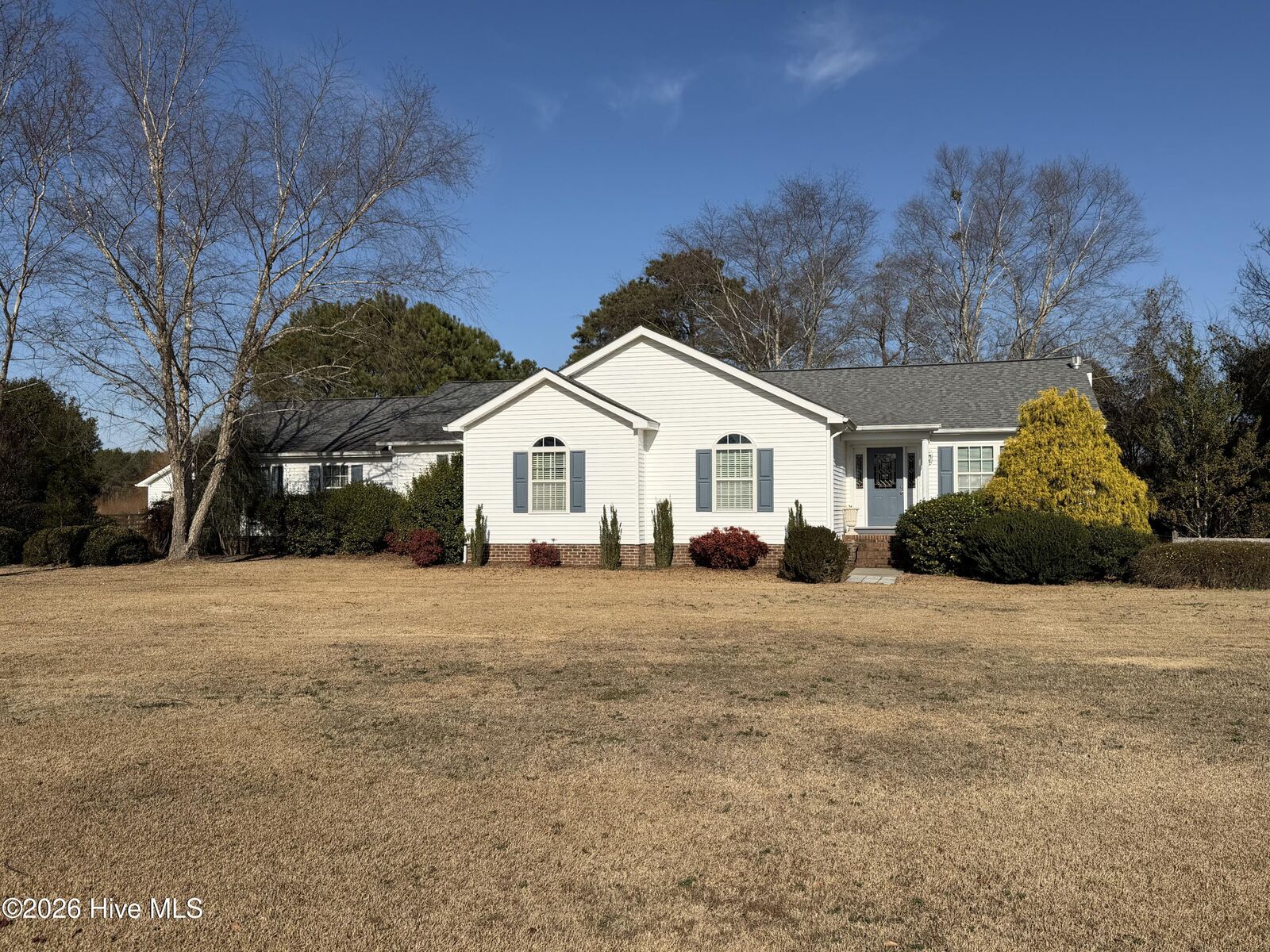 Property Photo:  4052 Hugo Road  NC 28530 
