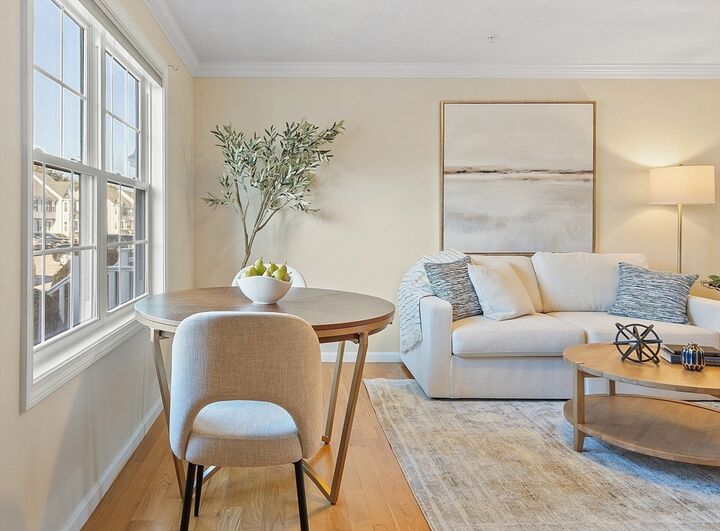 Property Photo:  24 Merrimac Way G  MA 01879 