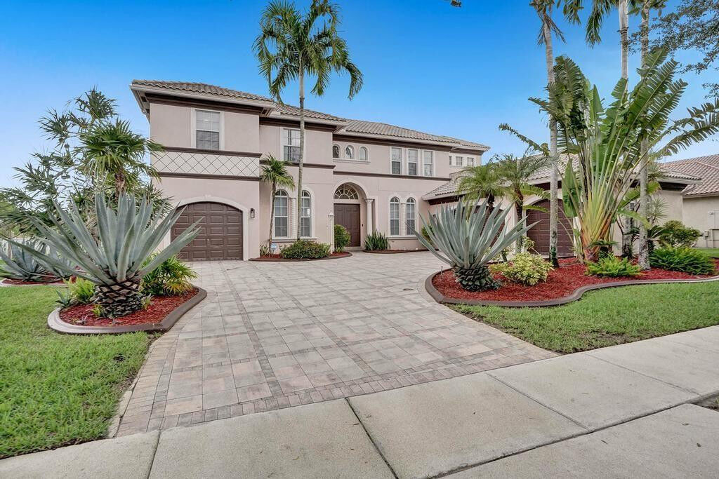 Property Photo:  13712 NW 11th Court  FL 33028 