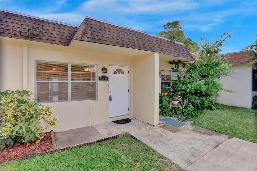 Property Photo: 3643 SW Natura Avenue C FL 33441