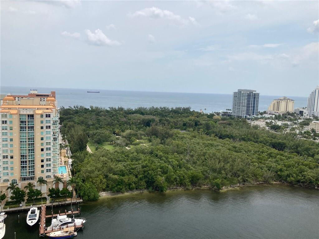 Property Photo:  936 Intracoastal Drive 12A  FL 33304 