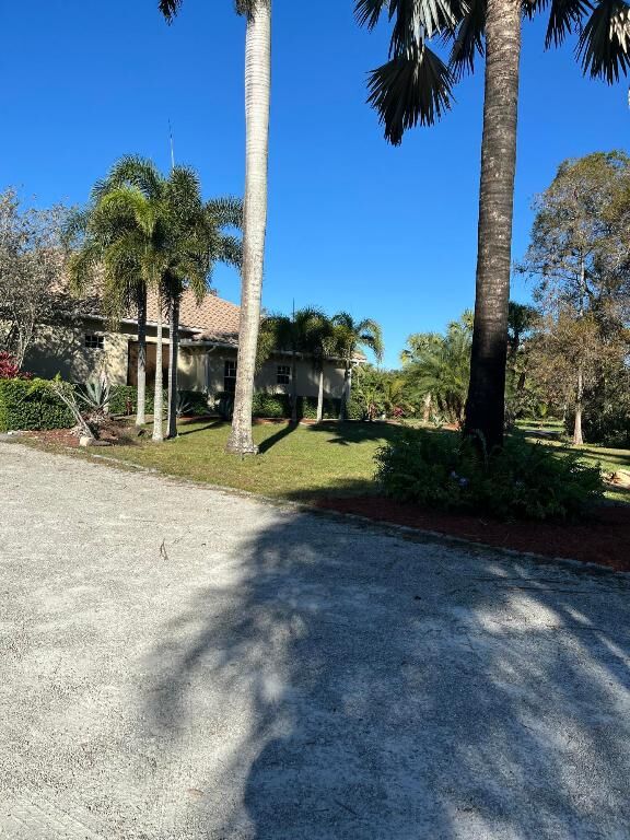 Property Photo:  16684 62nd Road N  FL 33470 