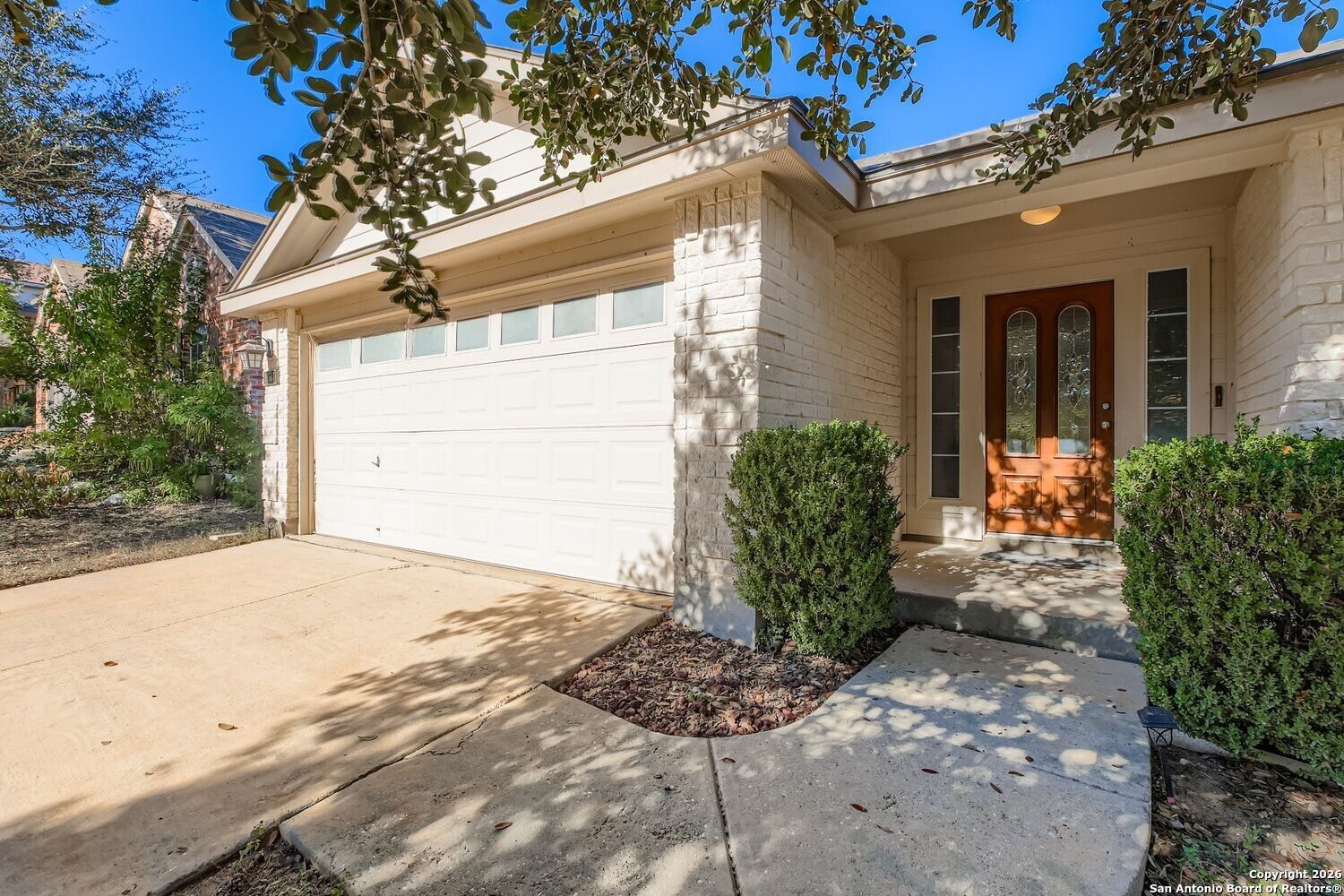 Property Photo:  10307 Trotters Bay  TX 78254 