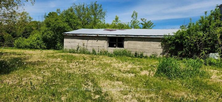 Property Photo:  00 Scriver Road  ON K0K 1H0 