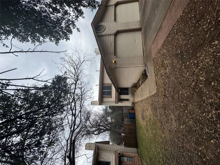 Property Photo:  12306 Cahone Trail A  TX 78729 