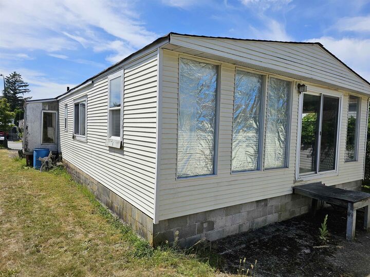 Property Photo: 1895 Shore Crescent BC V2S 5H1