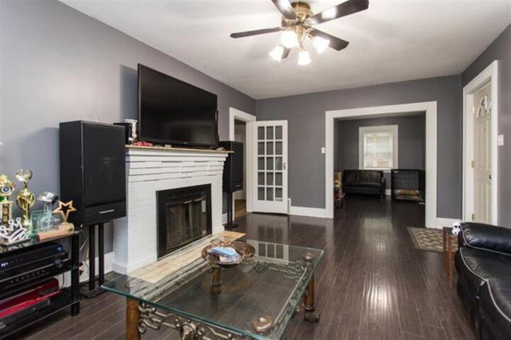 Property Photo: 2340 McKenzie Road BC V2S 3Z8