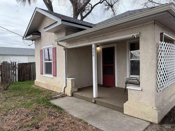 Property Photo:  600 E. 44th St.  ID 83714 