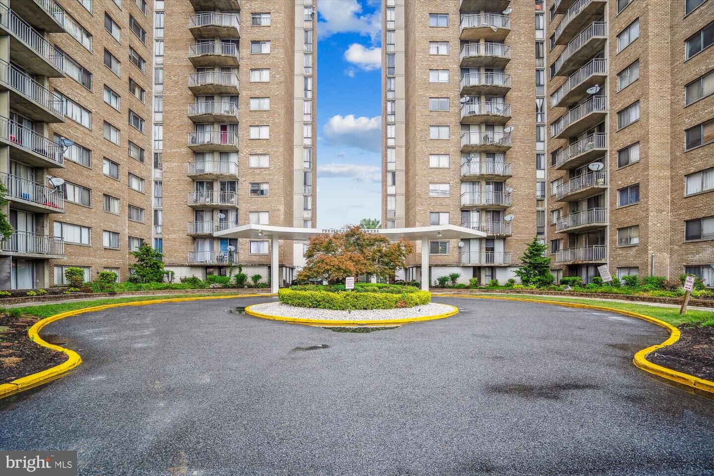 Property Photo:  1836 Metzerott Road T-3  MD 20783 