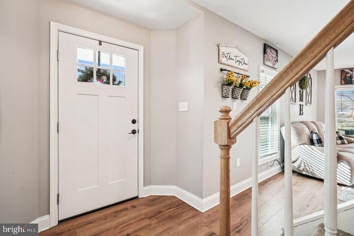 Property Photo:  3231 Lawsonia Road  MD 21817 