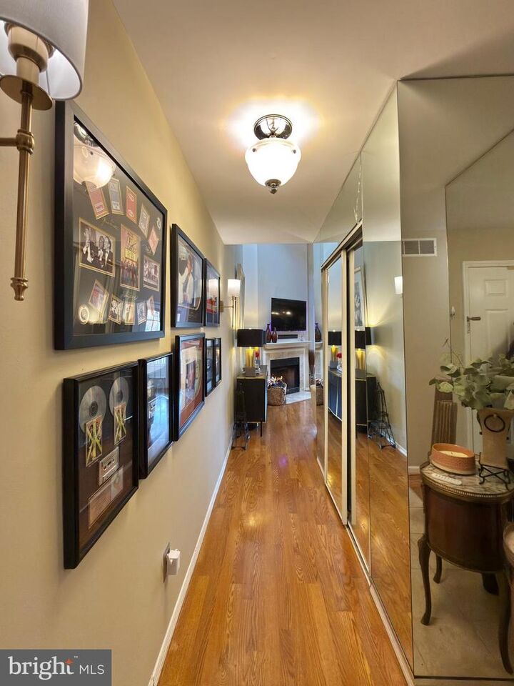 Property Photo:  263 Tavistock  NJ 08034 