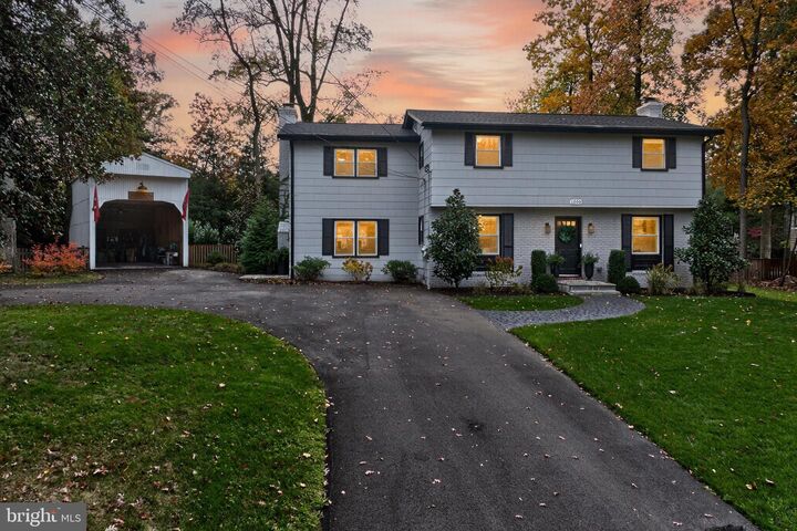 Property Photo:  1009 Old Bay Ridge Road  MD 21403 