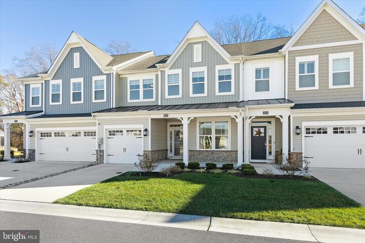 Property Photo:  26208 Milby Circle  DE 19951 
