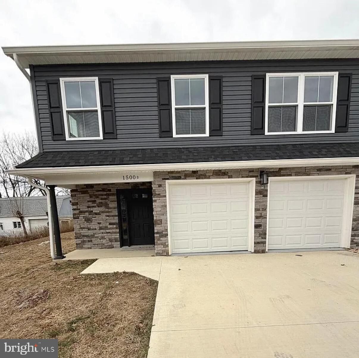 Property Photo:  1500 Embassy Dr Unit B  PA 17109 