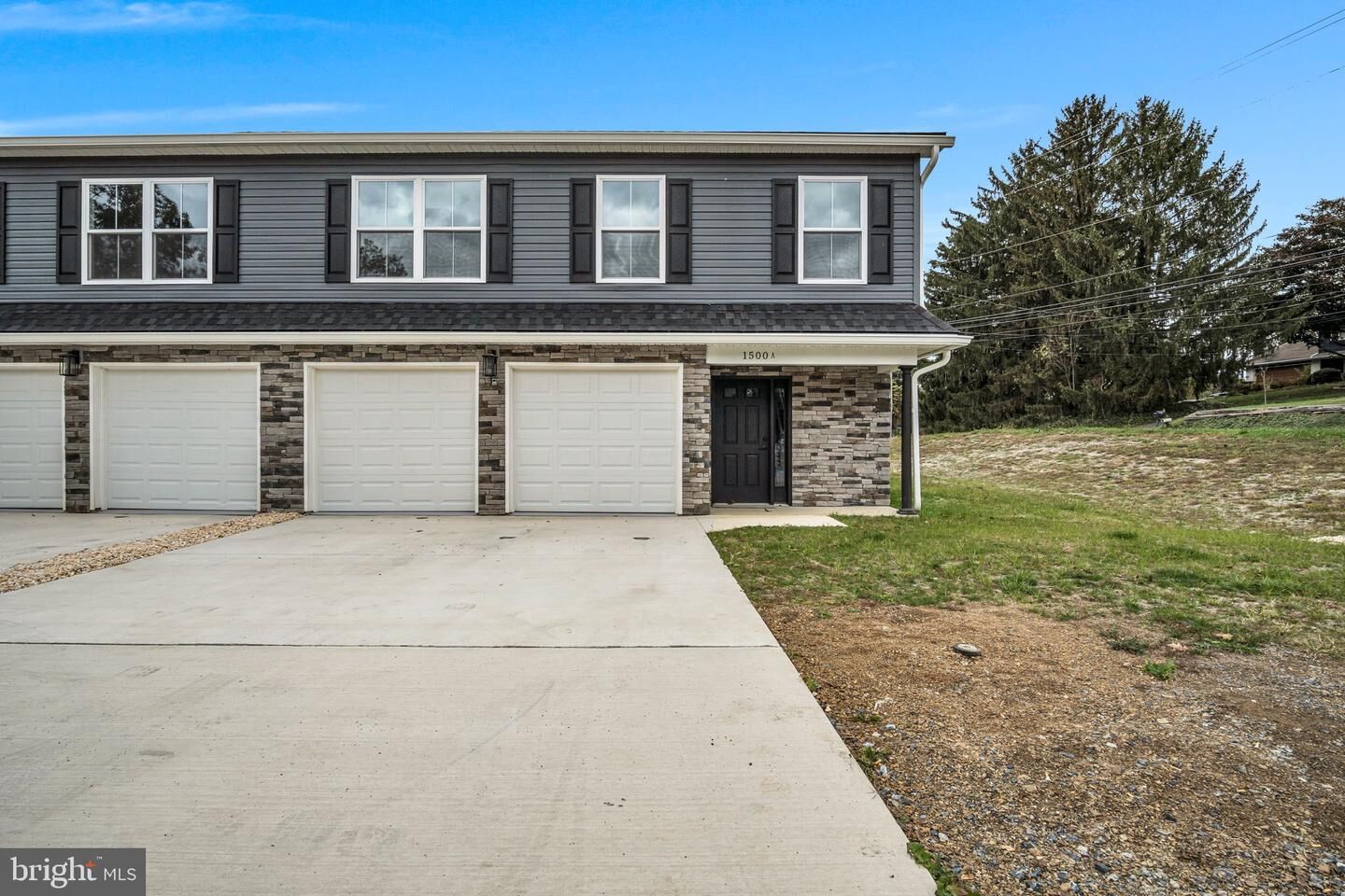 Property Photo: 1500 Embassy Dr Unit A PA 17109