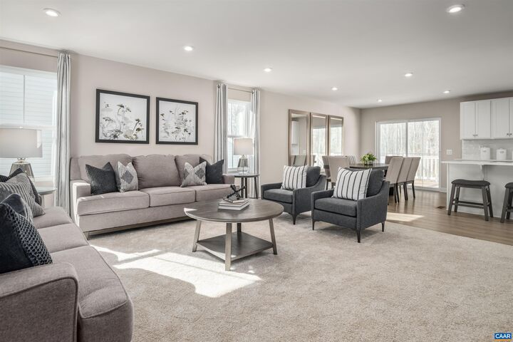 Property Photo: 42 White Sands Blvd VA 22923