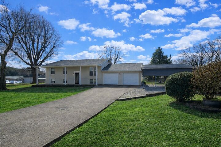 Property Photo:  54 Riviera Blvd  GA 30705 