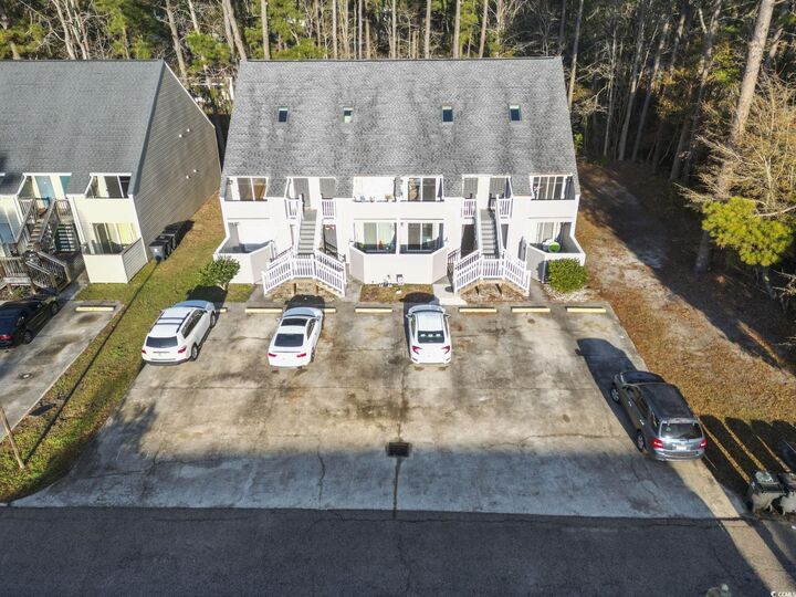 Property Photo: 421 Cambridge Circle F-7 SC 29576