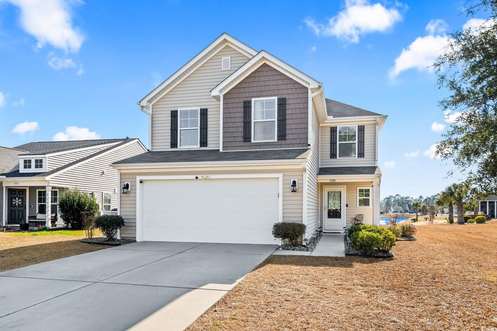 Property Photo:  1108 Boleybeg Dr.  SC 29579 