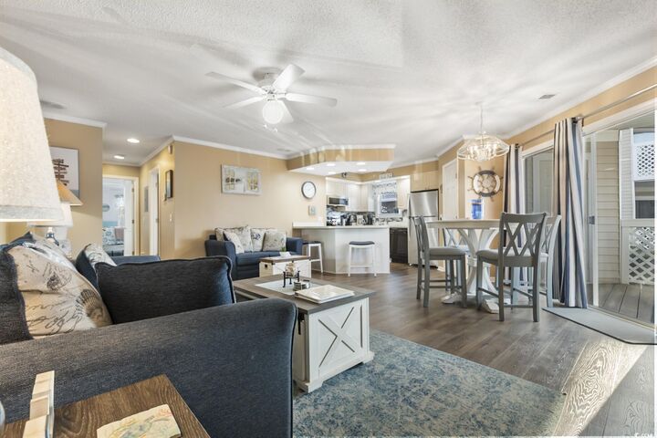 Property Photo: 300 Shorehaven Dr. I-2 SC 29582