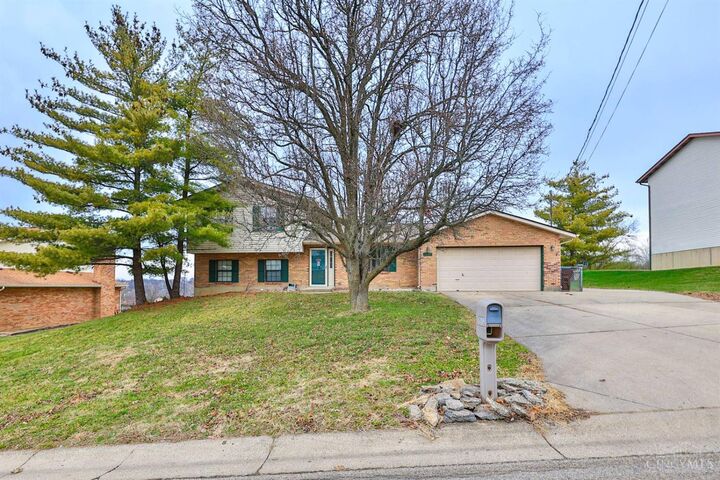 Property Photo:  4058 Schroeder Drive  OH 45011 