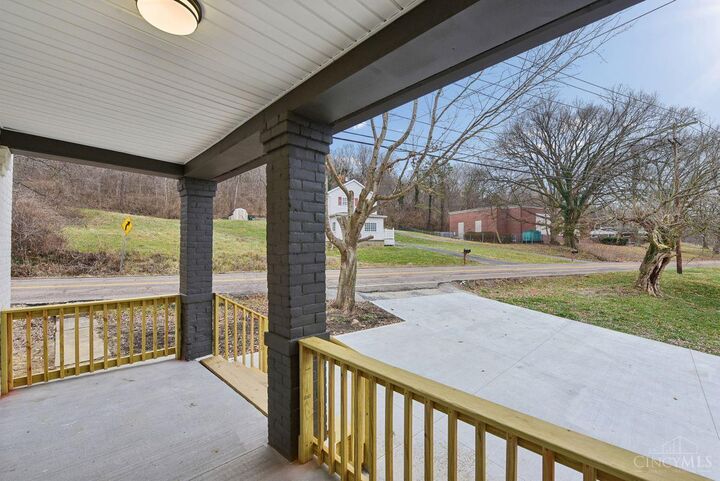 Property Photo:  6721 Hillside Avenue  OH 45233 