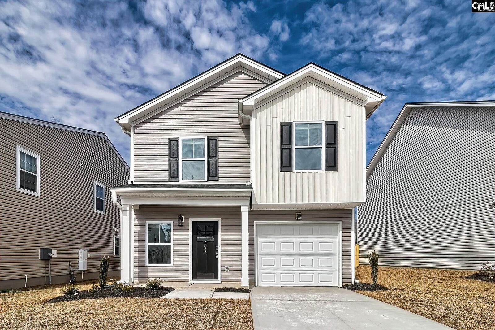 Property Photo:  2044 Rexford  SC 29020 