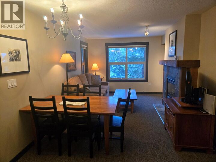 Property Photo: 2070 Summit Drive 406 BC V0A 1T0