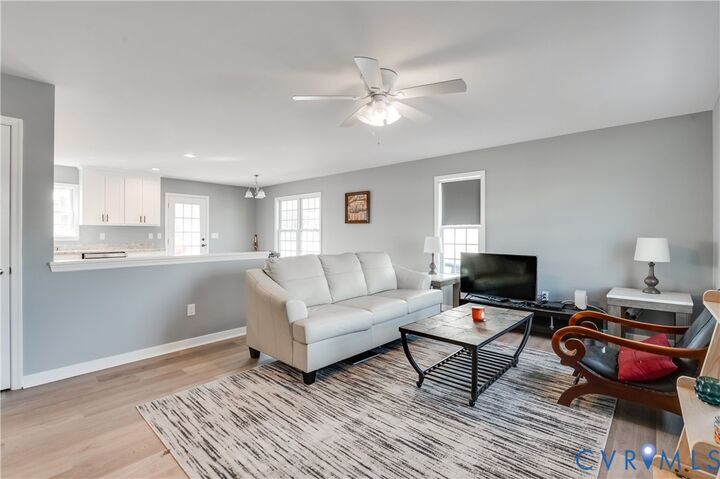 Property Photo:  342 Pinecliffe Drive  VA 23834 