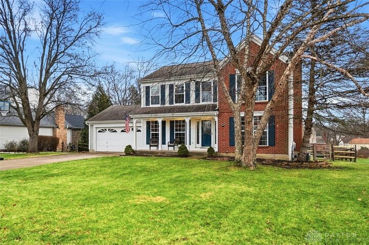 Property Photo:  9894 Coventry Court  OH 45040 