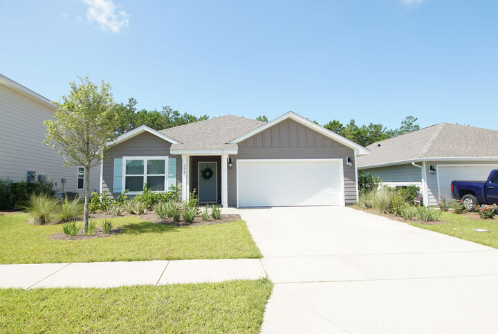 Property Photo:  334 This Way  FL 32439 