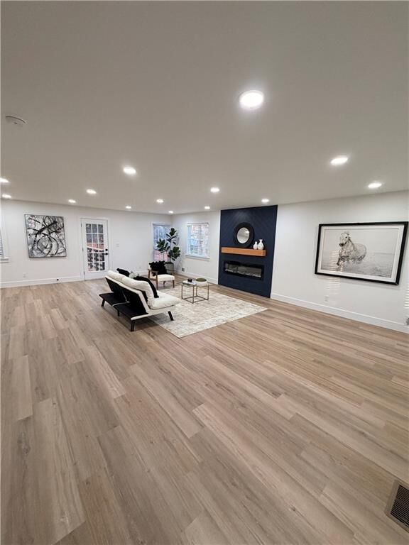 Property Photo:  2867 Holly Oaks Drive  GA 30062 