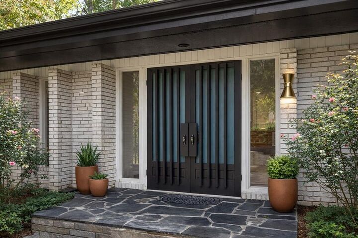 Property Photo:  1791 Breckenridge Drive NE  GA 30345 