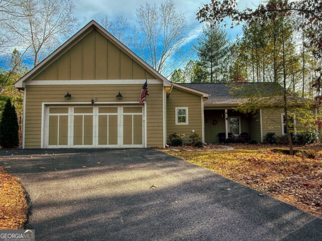 Property Photo:  60 Mossy Oak Court  GA 30540 
