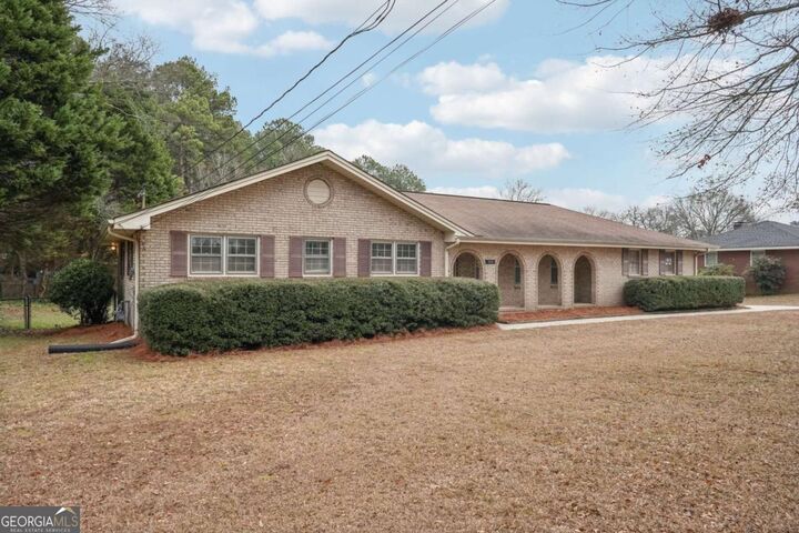 Property Photo:  2576 Ashworth Lake Road  GA 30078 