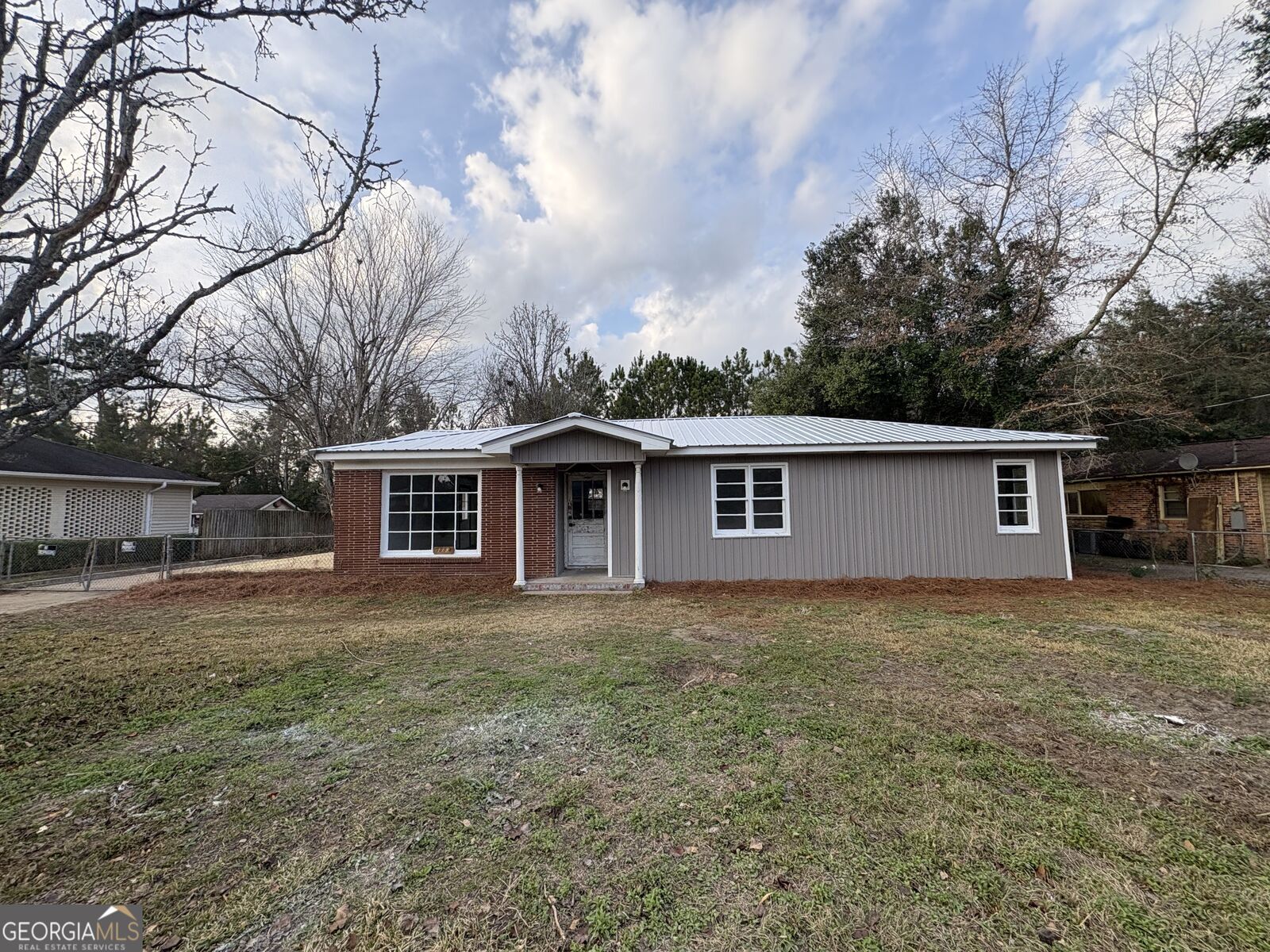 Property Photo:  118 Edmondson Circle  GA 31014 