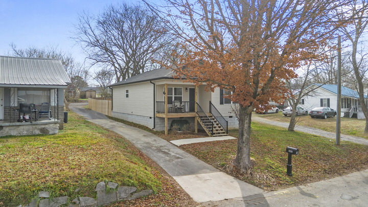 Property Photo:  1385 Wilson Avenue SE  TN 37311 