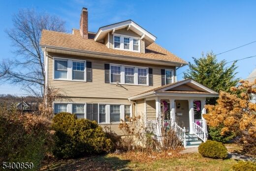 Property Photo: 422 Valley Rd 1 NJ 07043