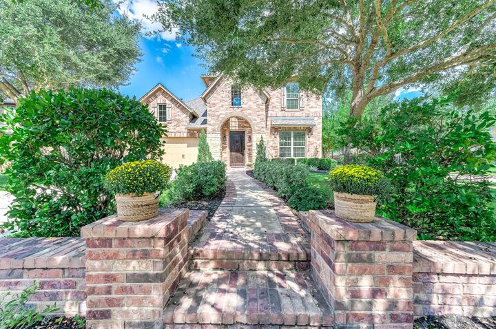 Property Photo:  12107 Bayou Junction Road  TX 77433 