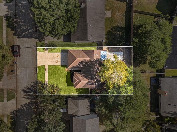 Property Photo:  2654 Anthony Hay Lane  TX 77449 