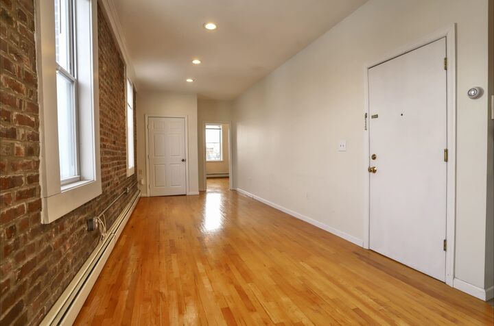 Property Photo: 275 Webster Ave 8 NJ 07307