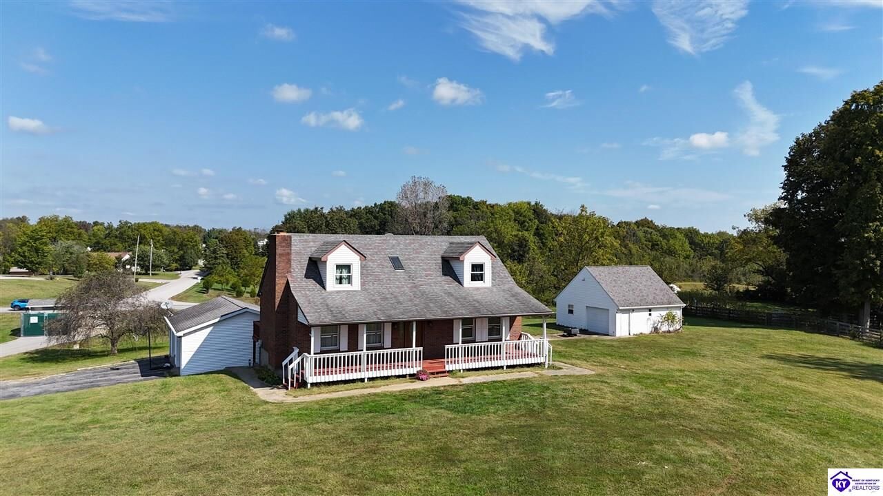 Property Photo:  6106 Flaherty Road  KY 40175 