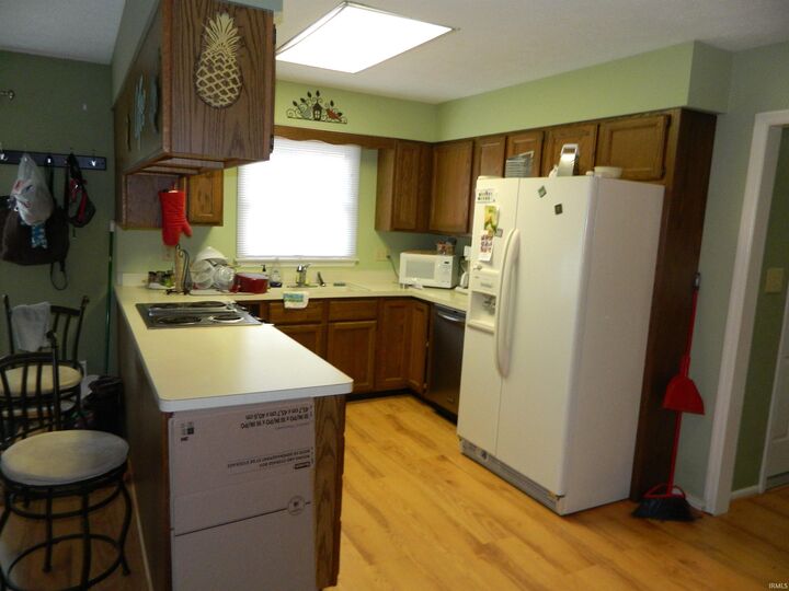 Property Photo:  2648 E Windermere Woods Drive  IN 47401 