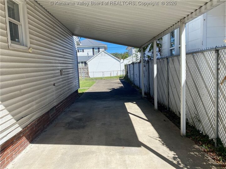 Property Photo:  2318 Monroe Avenue  WV 25177 