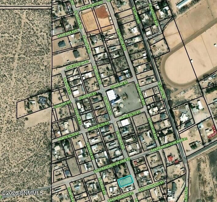Property Photo:  0 S Medina Road  NM 88027 