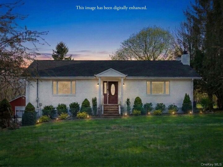 Property Photo: 463 McKinstry Road NY 12525