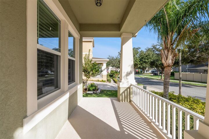 Property Photo: 14525 Sabal Crest Way FL 34787