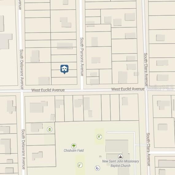 Property Photo:  S Parsons Avenue  FL 32720 