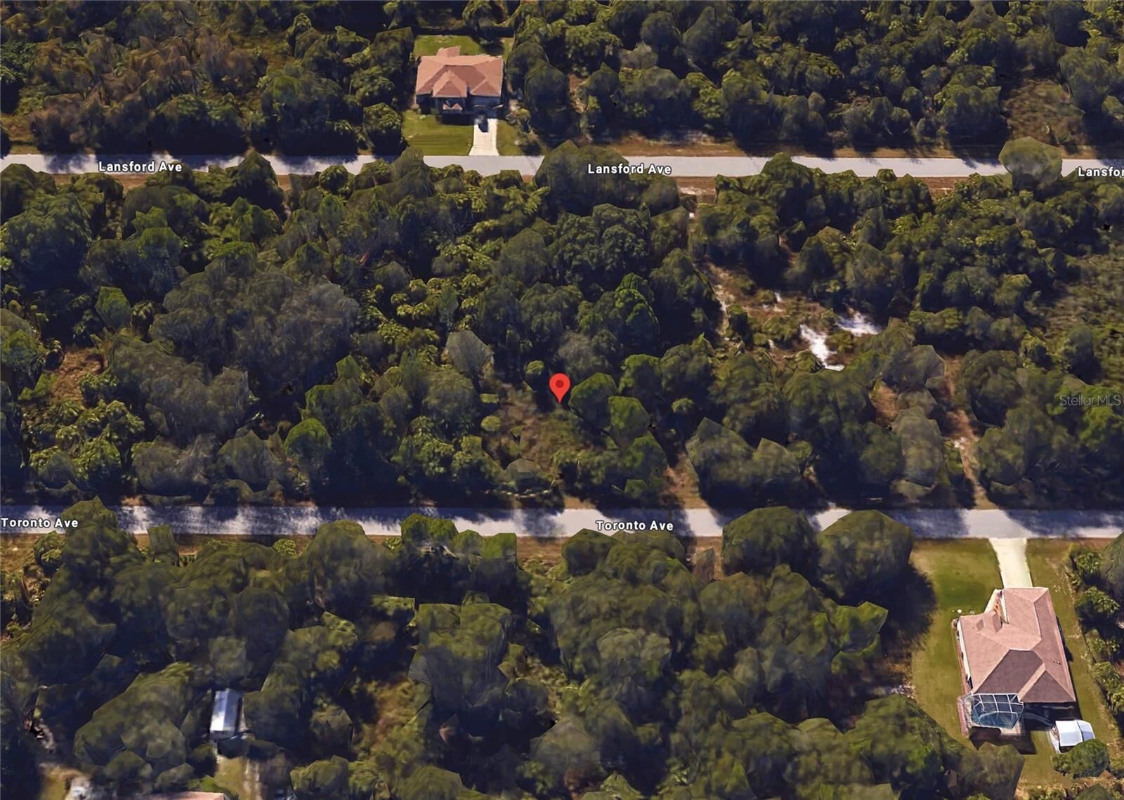 Property Photo:  18423 Toronto Avenue  FL 33954 