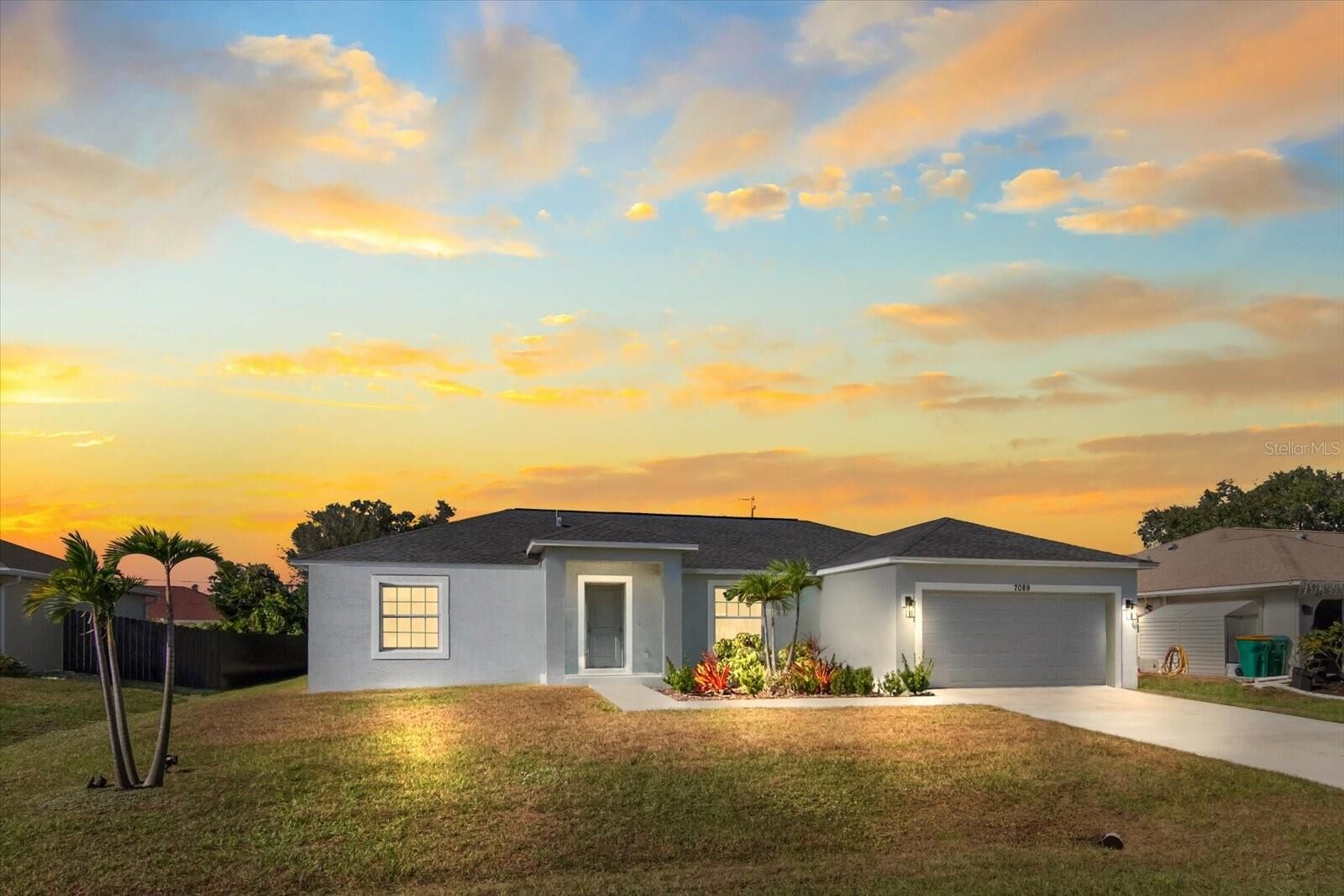 Property Photo:  7089 Plantation Street  FL 34224 